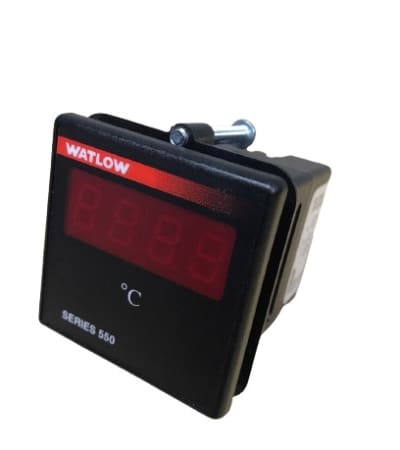 WATLOW 550A-1605-CR00