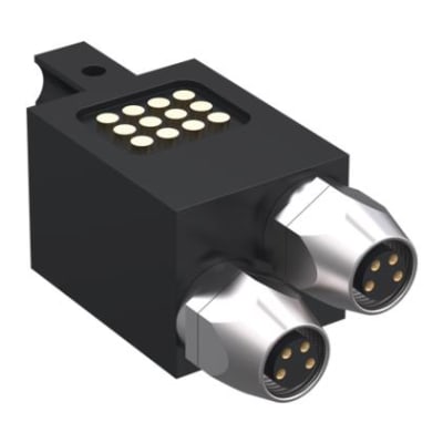 ZIMMER WER1000LSI04-15-B