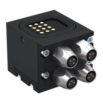 ZIMMER WER3000LSI04-15-A