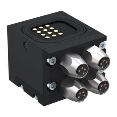 ZIMMER WER3000LSI08-15-A