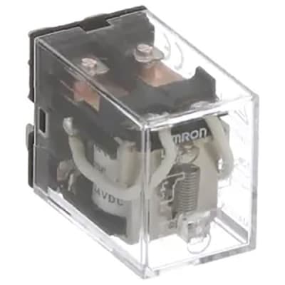 OMRON LY2DC6
