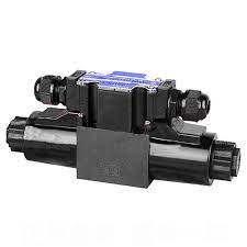 YUKEN G-DSG-01-3C40-S-5090