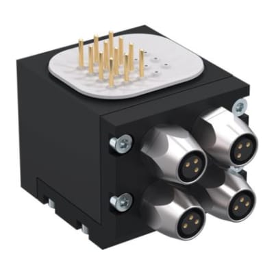 ZIMMER WER3000LSI04-14-A