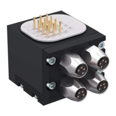 ZIMMER WER3000LSI08-14-A