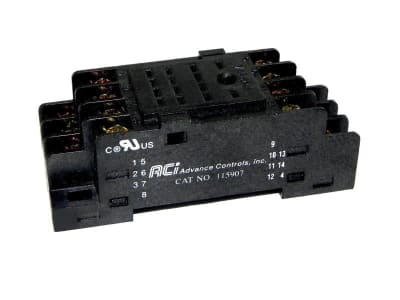 ACI ADVANCE CONTROLS INC 115907