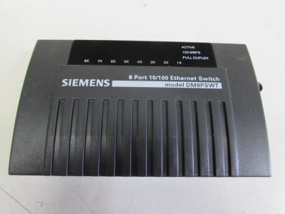 SIEMENS DM8PSWT