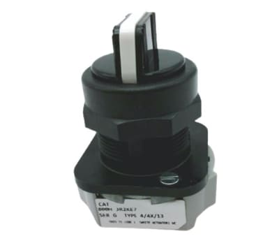 ALLEN BRADLEY 800H-JR2KE7