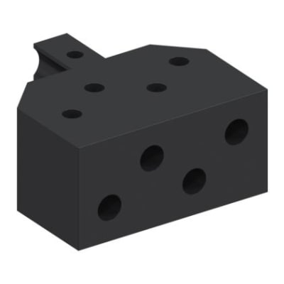 ZIMMER WER1000LPL04-12-B