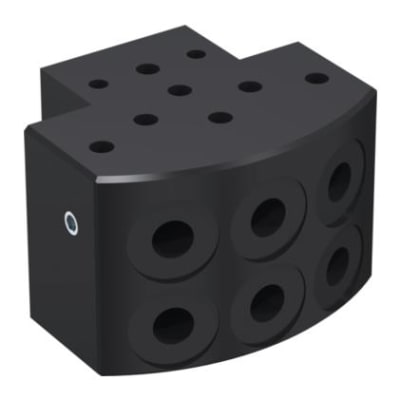 ZIMMER WER2000LPL06-12-B