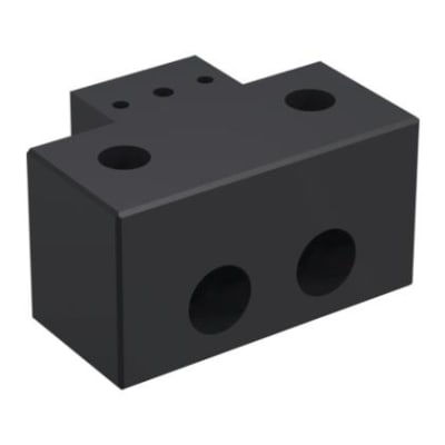 ZIMMER WER2000LPL02-06-B