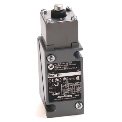 ALLEN BRADLEY 802T-BPJ1
