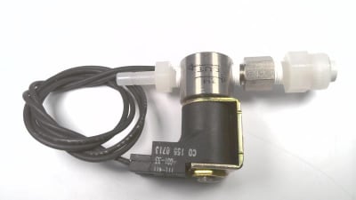 SOLENOID SOLUTIONS 2W13W-1NR-A1D1U