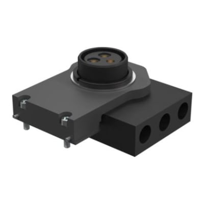 ZIMMER WER4000FLA03-05-A