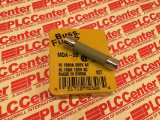 EATON CORPORATION 051712-72308