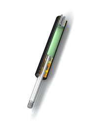 ACE CONTROLS GS-12-60-AA-V-80N