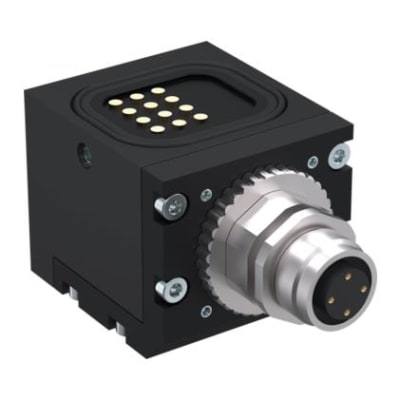 ZIMMER WER3000LPN01-09-A