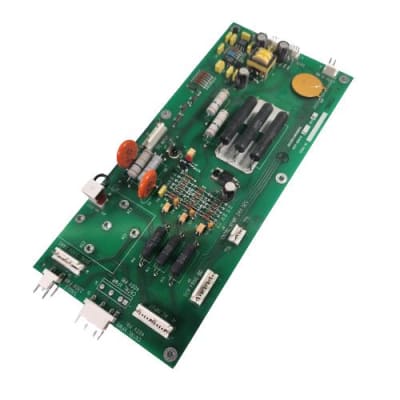 ASEA BROWN BOVERI 0084701