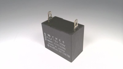 SHIZUKI ELECTRIC CH7OUL