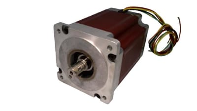 KOLLMORGEN K32HRHJ-LNS-NS-04