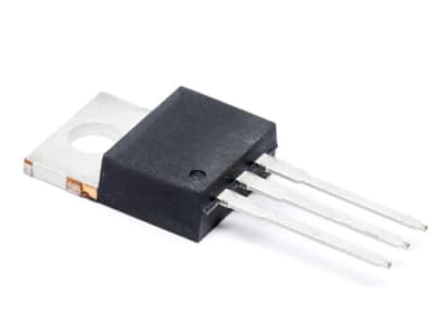 VISHAY IRFZ40PBF
