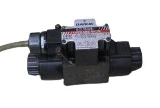 DAIKIN INDUSTRIES LS-G02-9CA-10-548