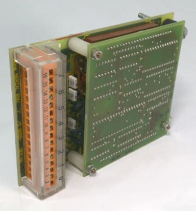 CONVERTEAM 8655-6001