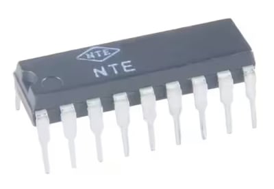 NTE NTE1549