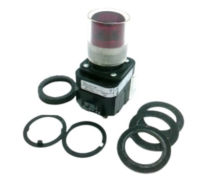 ALLEN BRADLEY 800H-PRA16R