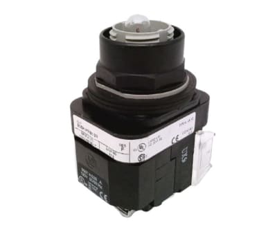 ALLEN BRADLEY 800H-PRB16