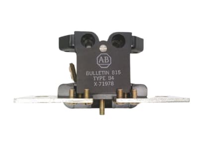 ALLEN BRADLEY X-71978