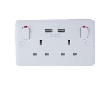 SCHNEIDER ELECTRIC GGBL30202USBAS