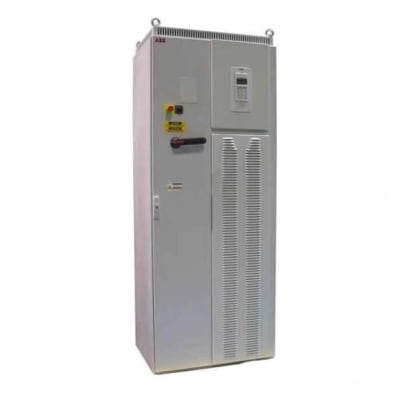 ASEA BROWN BOVERI ACS800-PC-0490-5+B055