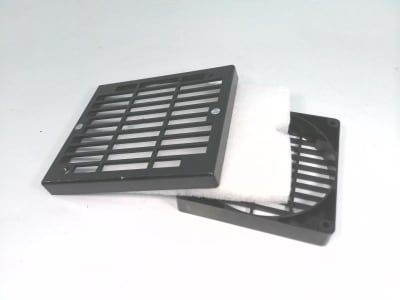 EBM PAPST 10018-1-5170