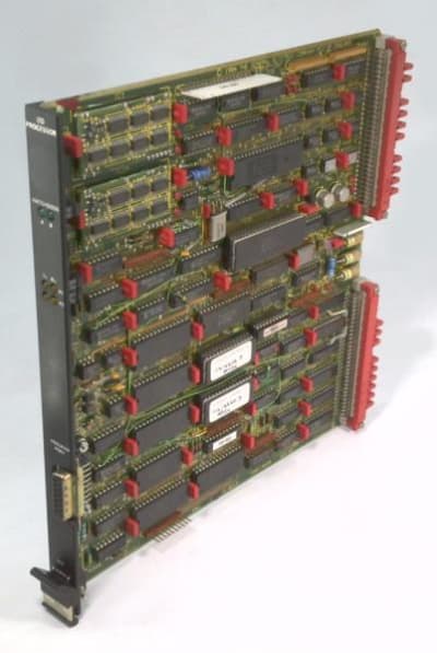 CONVERTEAM 8213-3002