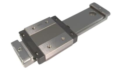 THK RSR12WVMUU+110LM