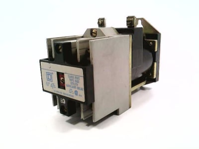 SCHNEIDER ELECTRIC 8501-XUDO40V63