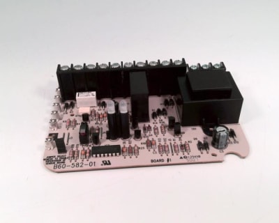 HONEYWELL B60-582-01