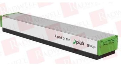 PIAB VACUUM PRODUCTS KVG.800.120.N412.FR15.S6.X.X