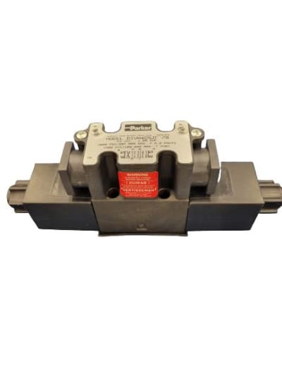 PARKER D1VW4C5JF-70