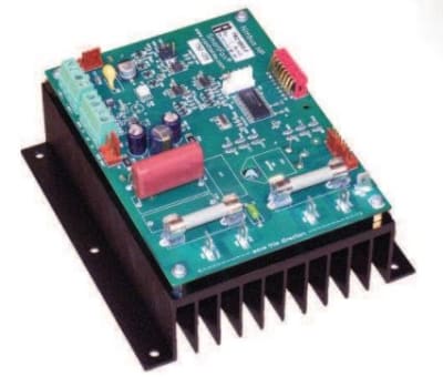 CONTROL RESOURCES TRC1800-F