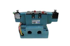 MAC VALVES INC 6623A-211-PM-114DA