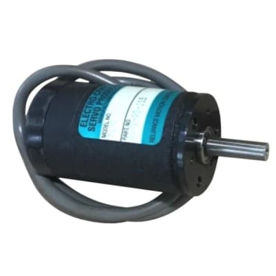 ELECTROCRAFT 0100-00-115