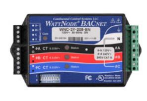 CONTINENTAL CONTROL SYSTEMS WNC-3Y-600-FT10