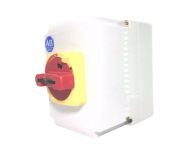 ALLEN BRADLEY 194E-KA20E-NP