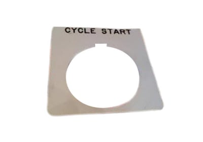 ALLEN BRADLEY 800H-W406