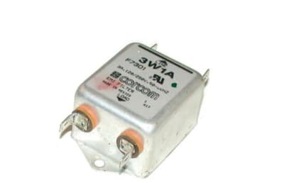 TE CONNECTIVITY 3W1A