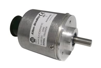 ALLEN BRADLEY 845H-SJHZ26DNY1C