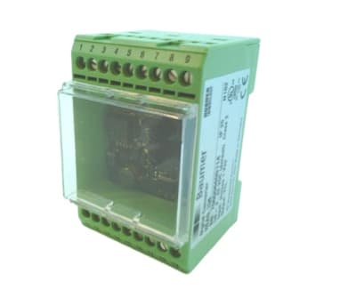 BAUMER ELECTRIC HEAG156