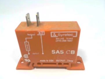 CROUZET SASCB-220VAC