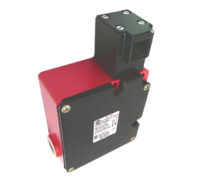 ALLEN BRADLEY 802F-TE60M11